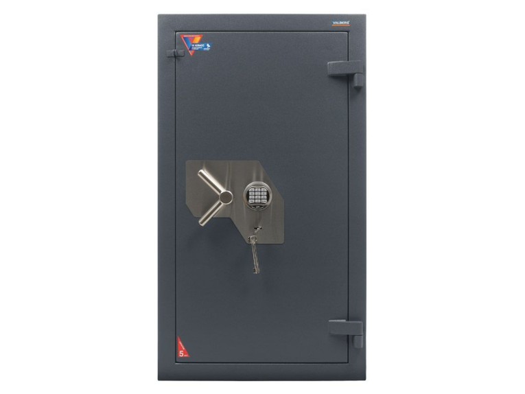 Взломостойкий сейф Valberg Форт 1268 EL купить в Томске