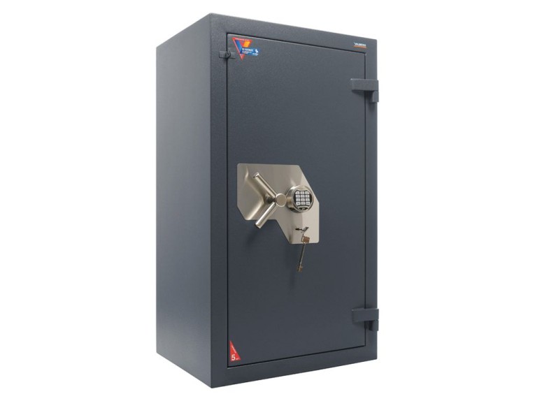 Взломостойкий сейф Valberg Форт 1268 EL купить в Томске