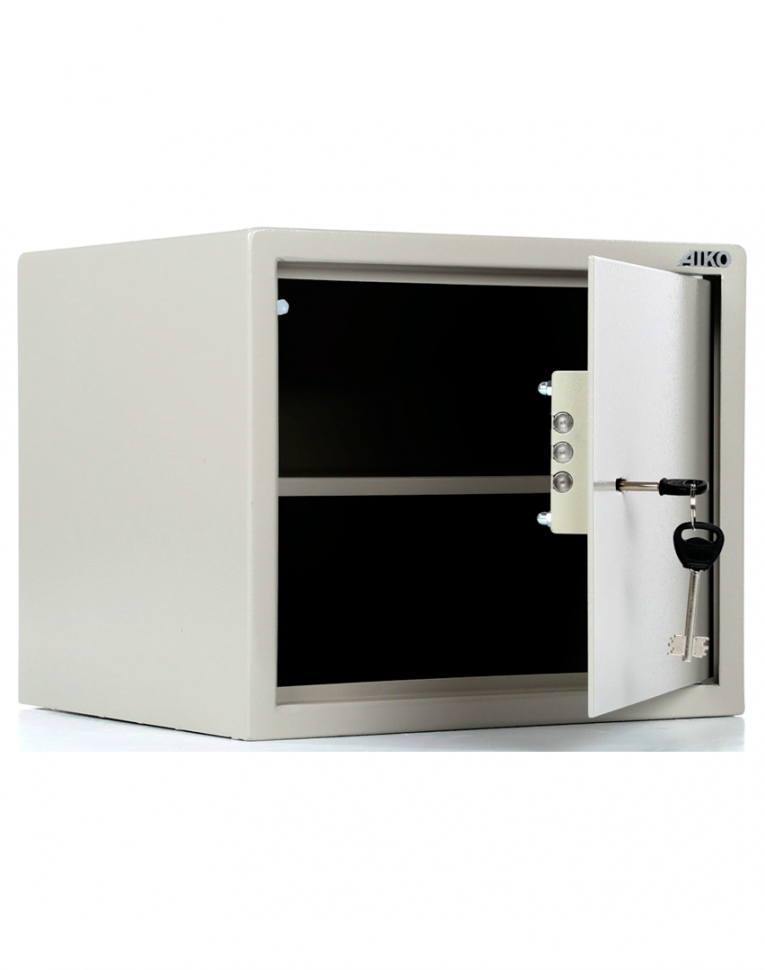 Мебельный сейф Aiko Т-28 KL купить в Томске Мебельный сейф Aiko Т-28 KL купить в Томске