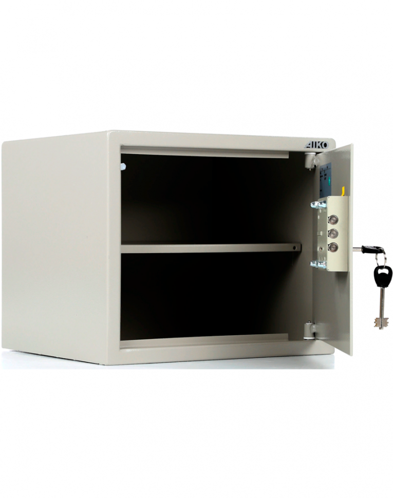 Мебельный сейф Aiko Т-28 KL купить в Томске Мебельный сейф Aiko Т-28 KL купить в Томске