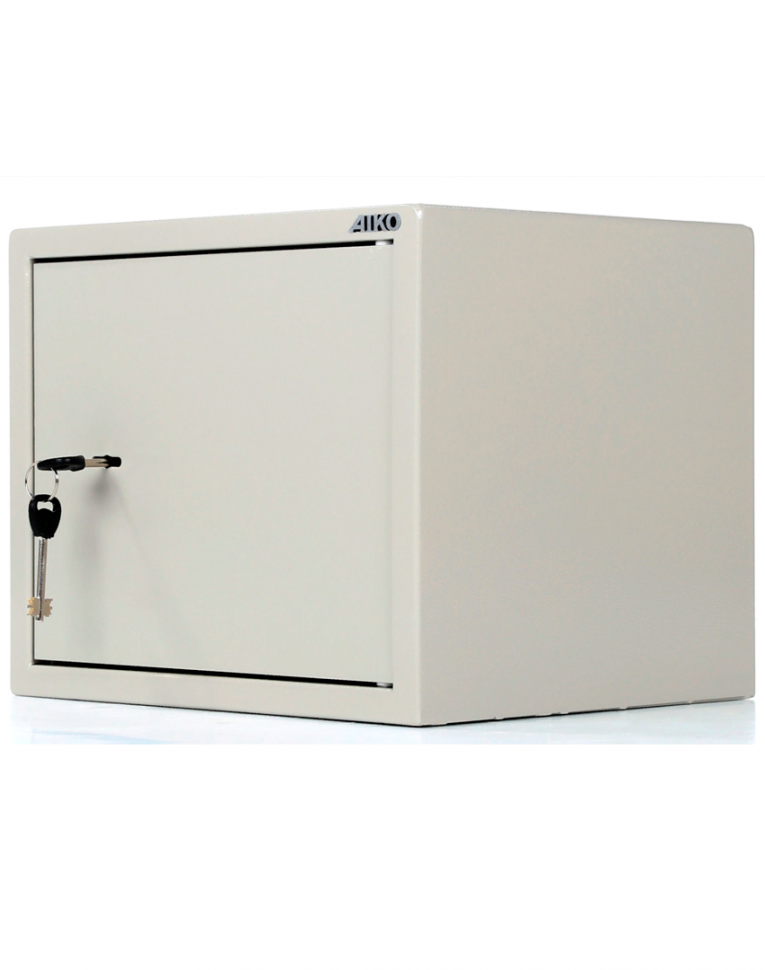 Мебельный сейф Aiko Т-28 KL купить в Томске Мебельный сейф Aiko Т-28 KL купить в Томске