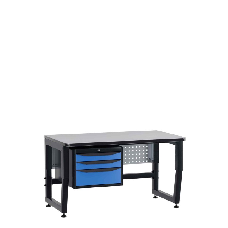 Антистатический стол SPC A12.3 купить в Томске