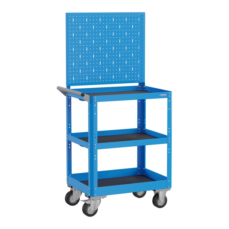 Тележка инструментальная PLC 8006.0-1К купить в Томске