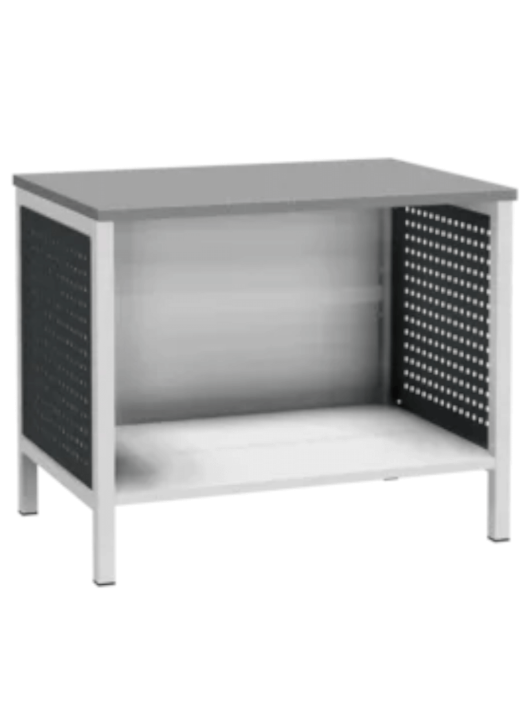 Верстак ДиКом ВЛ-К-100-03 купить в Томске