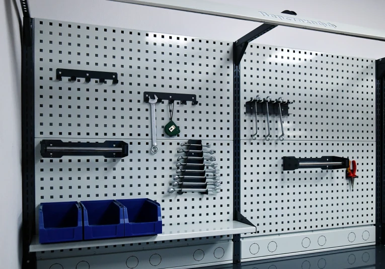 Верстак FBK 1551.17.3-2 купить в Томске Верстак FBK 1551.17.3-2 купить в Томске