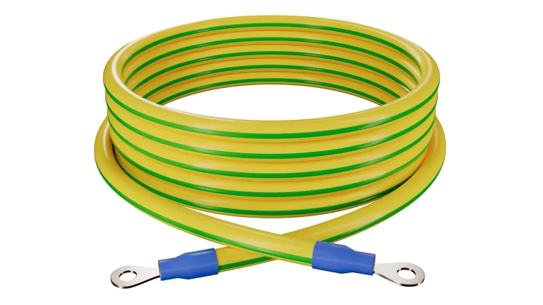 Комплект заземления SPC G1 купить в Томске