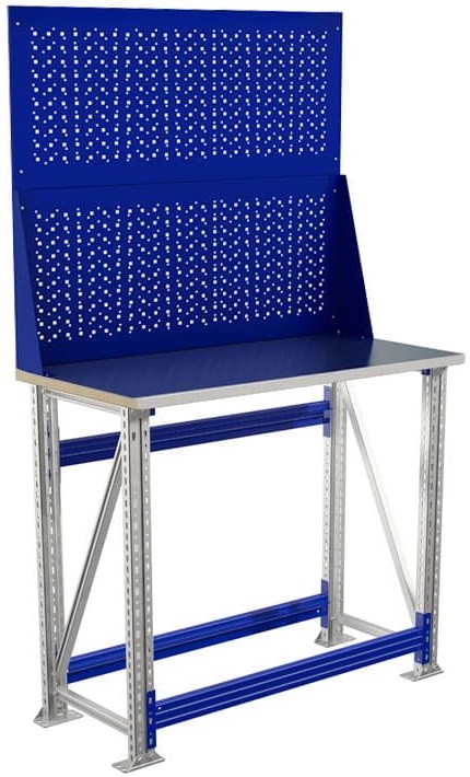 Верстак Master MT100.MF1 / MF1.020 купить в Томске