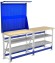 Верстак Master M100.MF1 / MF1 / MF1.022.002.W купить в Томске