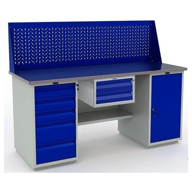 Верстак Profi WT180.WD5/WD1.110 купить в Томске