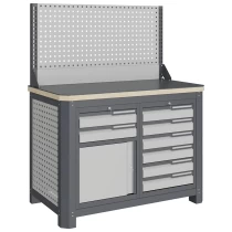 Верстак MCN 1252.S69-1