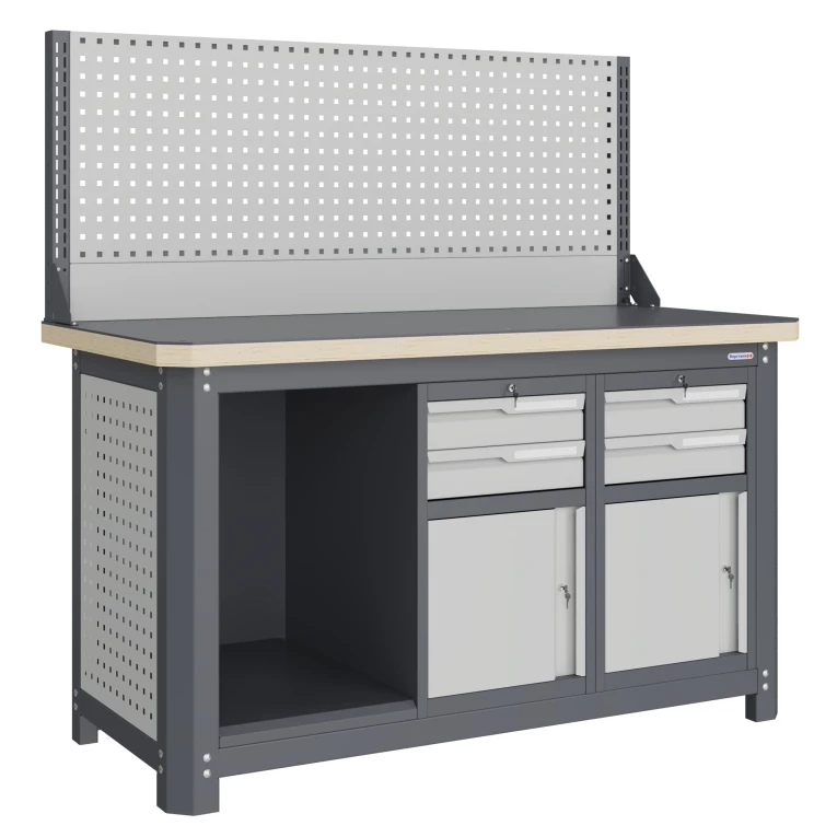 Верстак MCN 1552.S99.1-1 купить в Томске