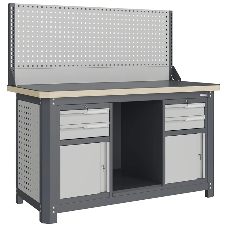 Верстак MCN 1552.S99.1-1 купить в Томске