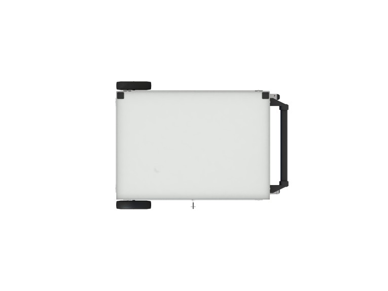 Тумба инструментальная LOGITEX 08.1 XS купить в Томске Тумба инструментальная LOGITEX 08.1 XS купить в Томске