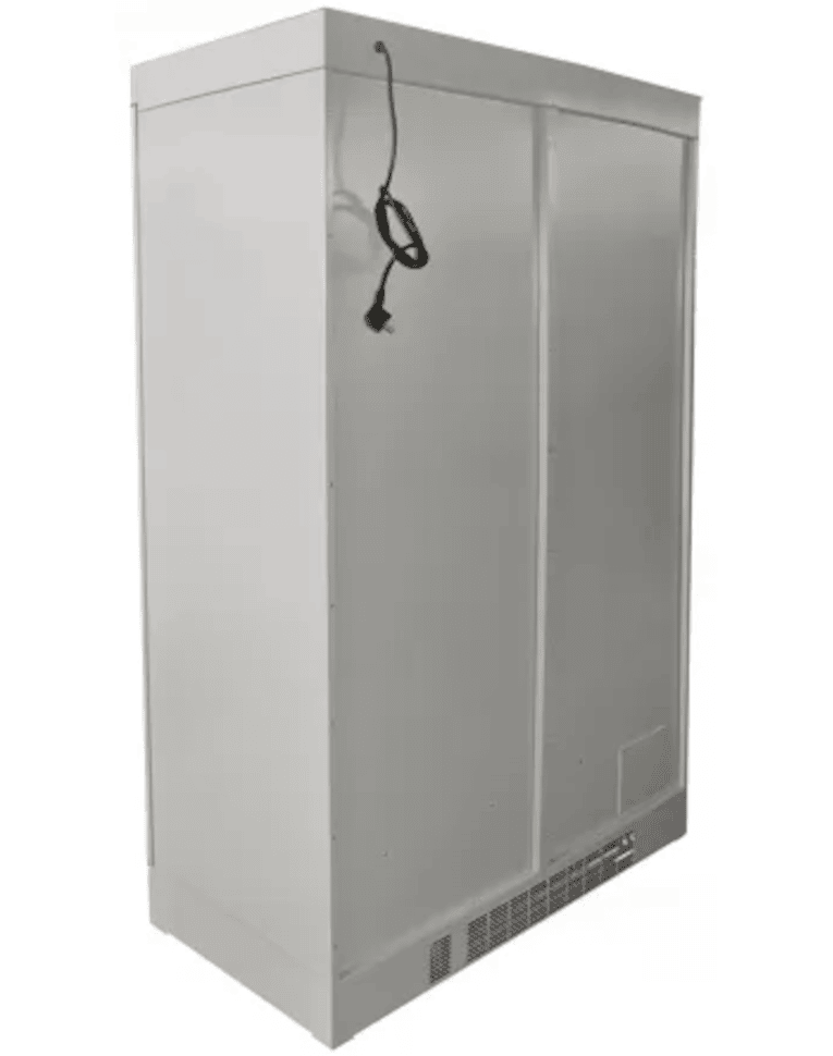 Сушильный шкаф ШС-4-15 В для обуви купить в Томске Сушильный шкаф ШС-4-15 В для обуви купить в Томске