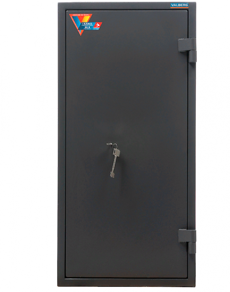 Взломостойкий сейф Valberg Кварцит 90Т купить в Томске