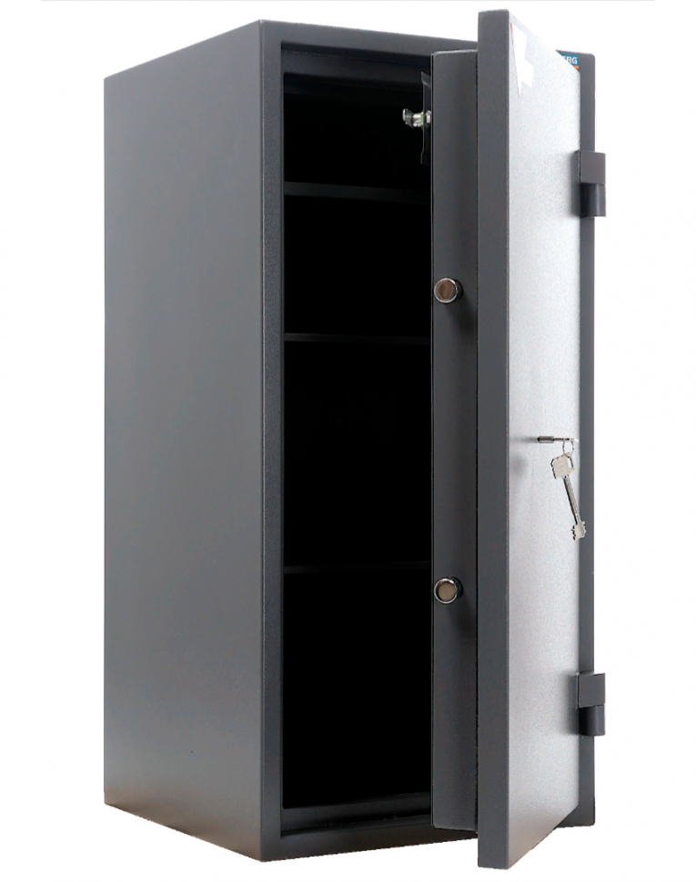 Взломостойкий сейф Valberg Кварцит 90Т купить в Томске