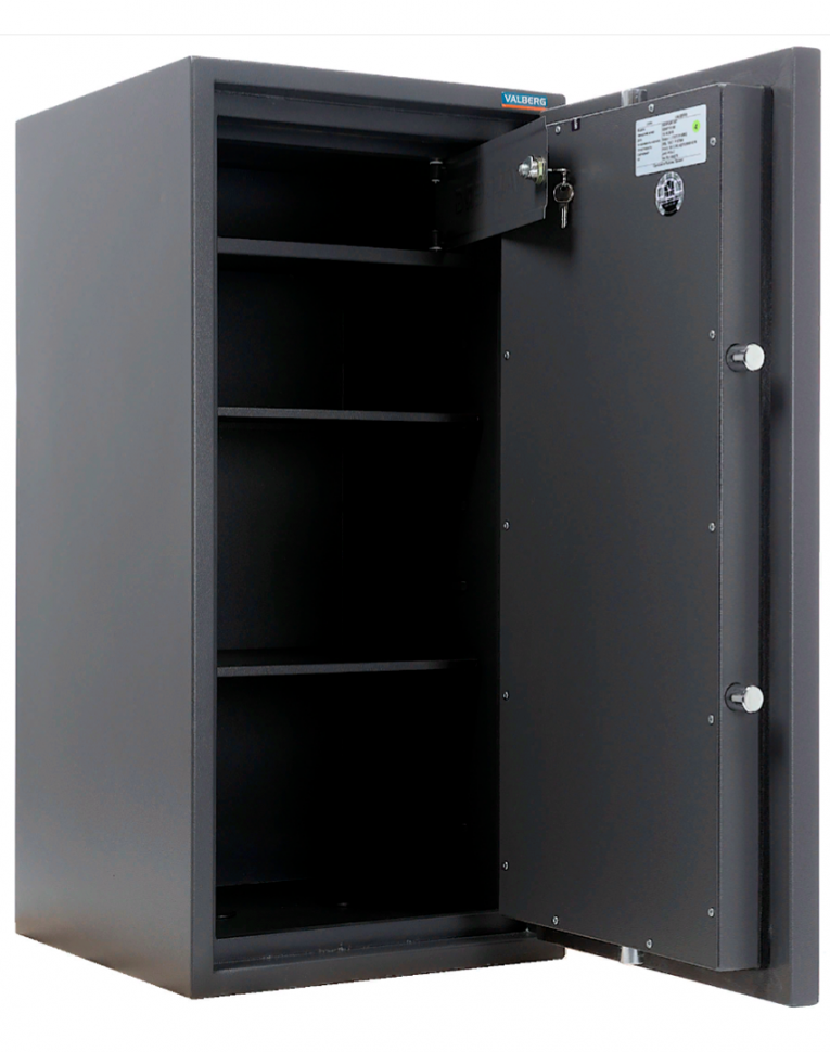 Взломостойкий сейф Valberg Кварцит 90Т купить в Томске