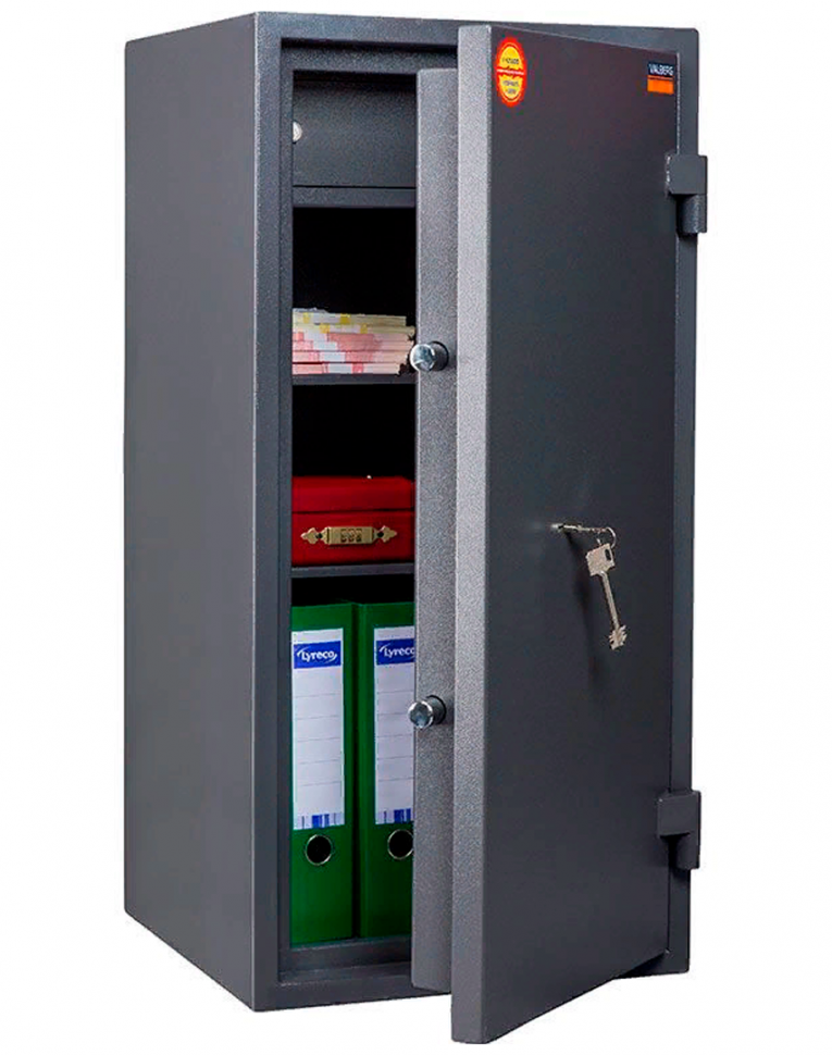 Взломостойкий сейф Valberg Кварцит 90Т купить в Томске