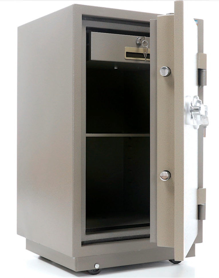 Огнестойкий сейф Valberg FRS-80.T-CL купить в Томске Огнестойкий сейф Valberg FRS-80.T-CL купить в Томске