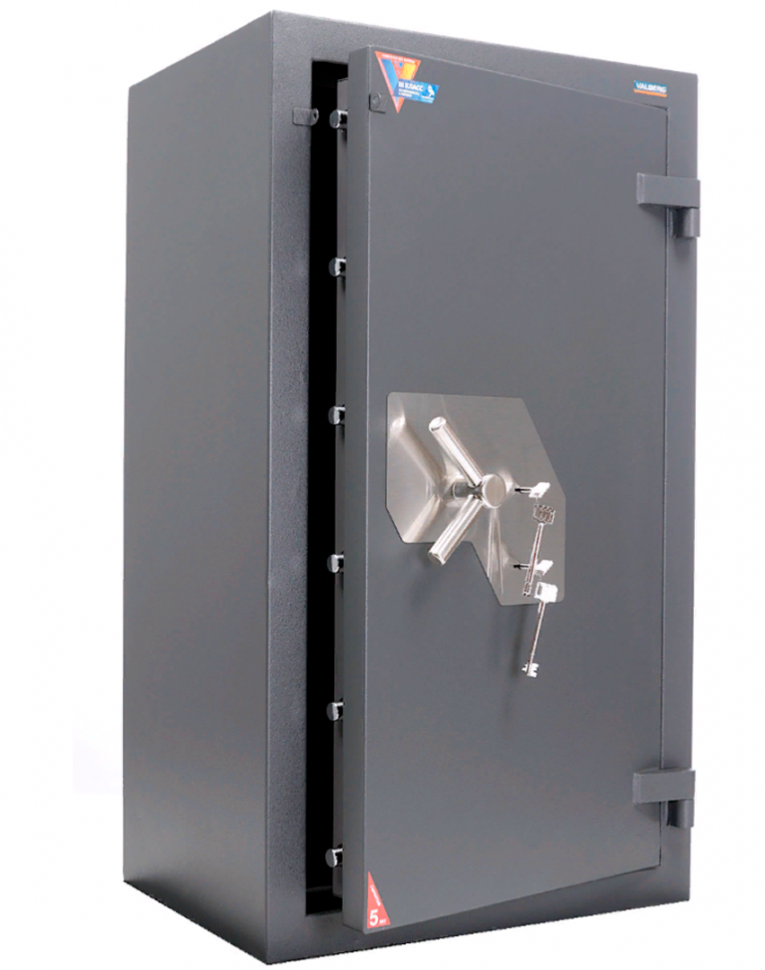 Взломостойкий сейф Valberg Форт 1268 KL купить в Томске