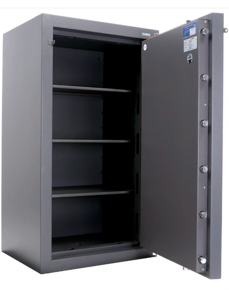 Взломостойкий сейф Valberg Форт 1268 KL купить в Томске