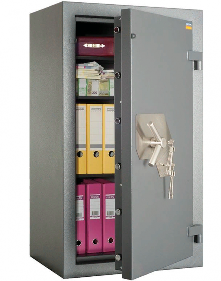 Взломостойкий сейф Valberg Форт 1268 KL купить в Томске