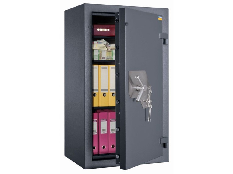 Взломостойкий сейф Valberg Форт 1268 KL купить в Томске