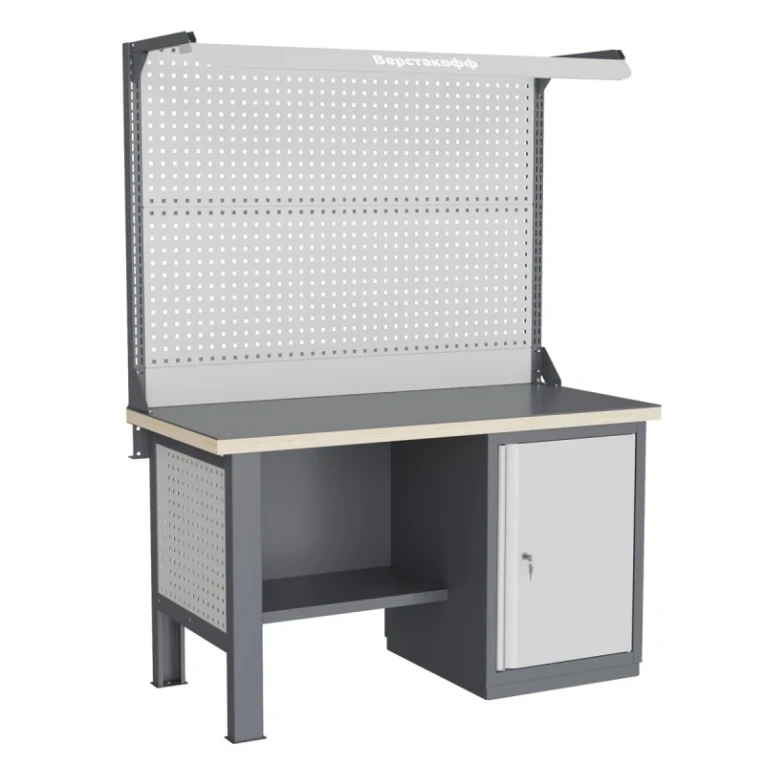 Верстак FBK 1551.17.3-2F купить в Томске