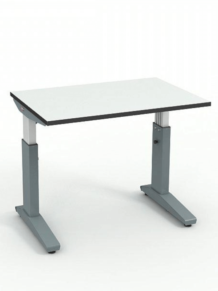 Стол монтажный ДиКом СР-100-01 ESD купить в Томске