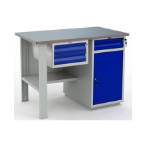 Верстак Profi WT120.F1/WD2.100