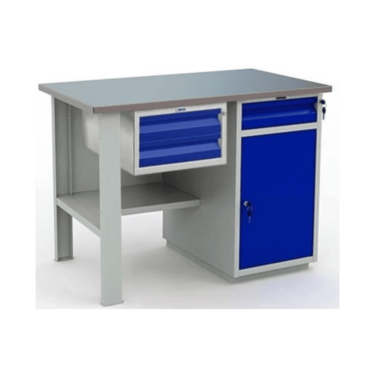 Верстак Profi WT120.F1/WD2.100 купить в Томске Верстак Profi WT120.F1/WD2.100 купить в Томске