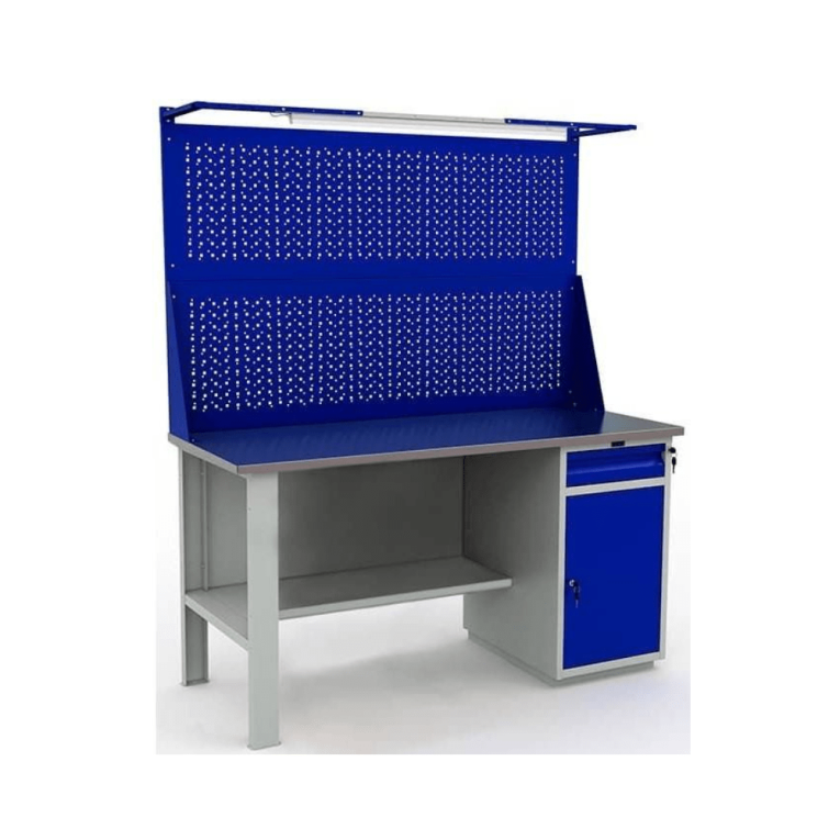 Верстак Profi WT160.F1/WD2.021 купить в Томске