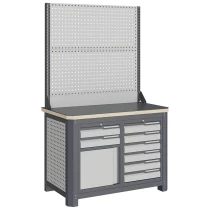 Верстак MCN 1252.S69-2