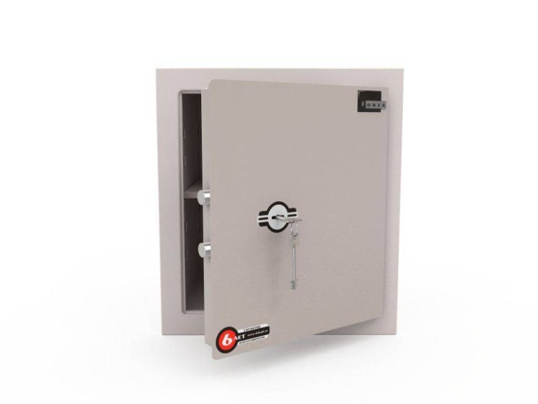 Лёгкий сейф LS-015F купить в Томске