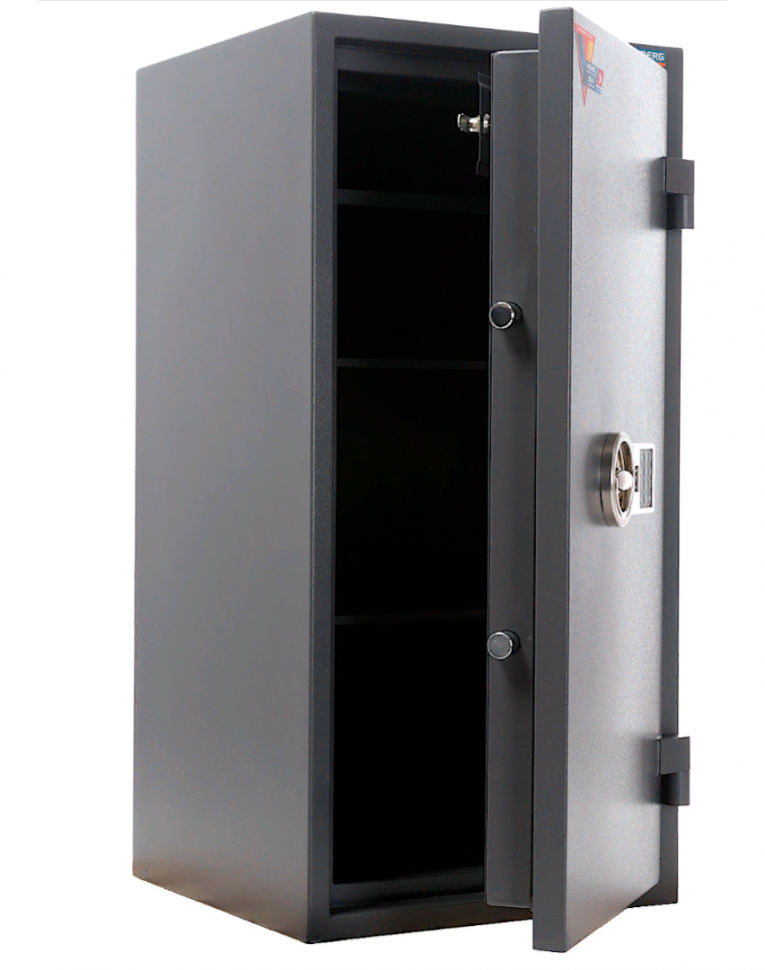 Взломостойкий сейф Valberg Кварцит 90Т EL купить в Томске Взломостойкий сейф Valberg Кварцит 90Т EL купить в Томске