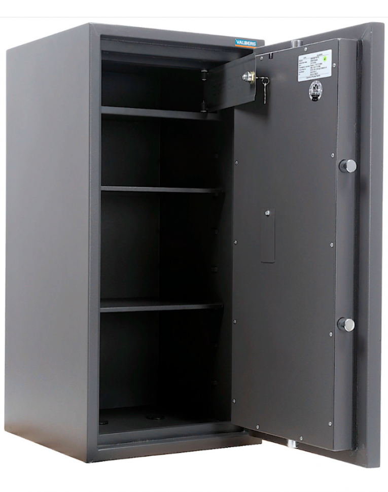 Взломостойкий сейф Valberg Кварцит 90Т EL купить в Томске Взломостойкий сейф Valberg Кварцит 90Т EL купить в Томске
