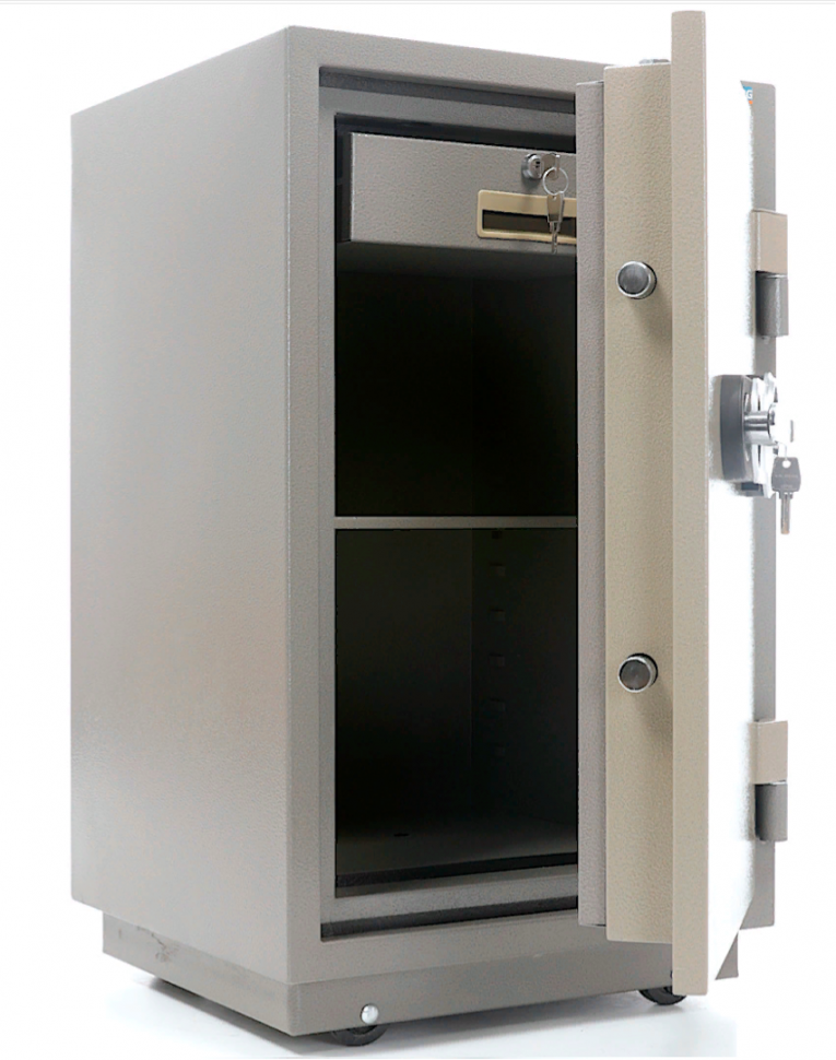 Огнестойкий сейф Valberg FRS-80.T-EL купить в Томске Огнестойкий сейф Valberg FRS-80.T-EL купить в Томске