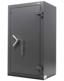 Взломостойкий сейф Valberg Гранит III-1268 KL Взломостойкий сейф Valberg Гранит III-1268 KL