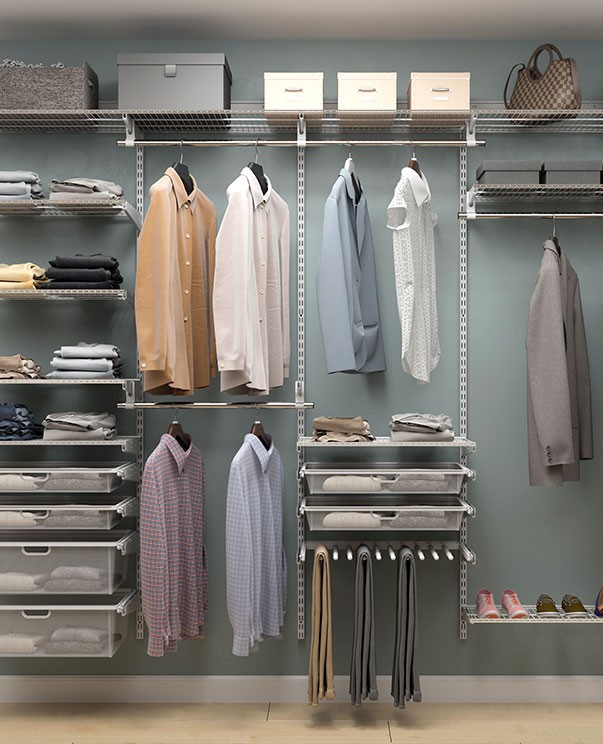 Гардеробная система Практик Home Прихожая Large 15 купить в Томске Гардеробная система Практик Home Прихожая Large 15 купить в Томске