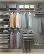 Гардеробная система Практик Home Прихожая Large 15