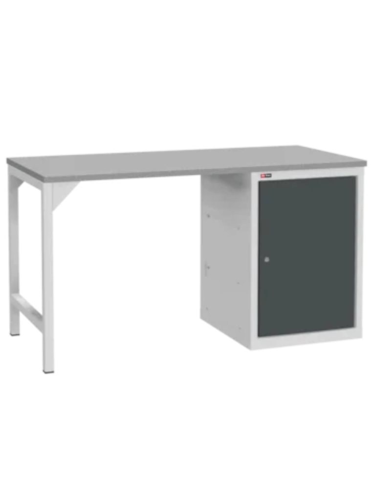 Верстак ДиКом ВЛ-К-150-07 купить в Томске