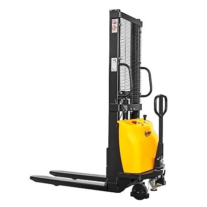 Штабелер с электроподъемом BDA 2016 (2000 кг, 1,6 м, 12В / 120Ач) SMARTLIFT (SMART) купить в Томске Штабелер с электроподъемом BDA 2016 (2000 кг, 1,6 м, 12В / 120Ач) SMARTLIFT (SMART) купить в Томске