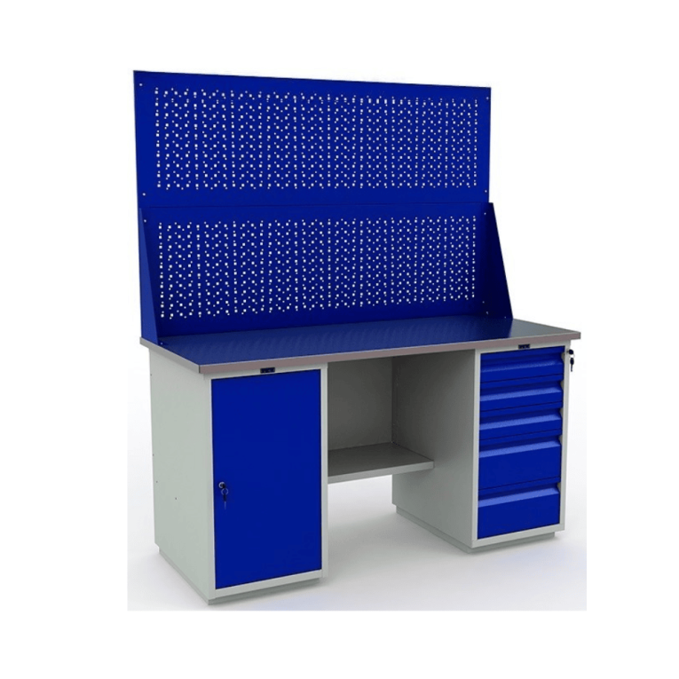 Верстак Profi WT160.WD1/WD5.020 купить в Томске Верстак Profi WT160.WD1/WD5.020 купить в Томске