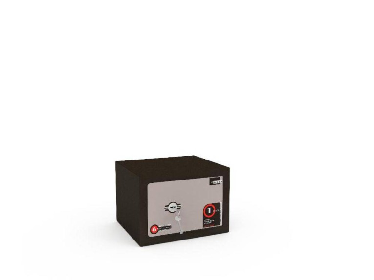 Сейф LS-030 K купить в Томске