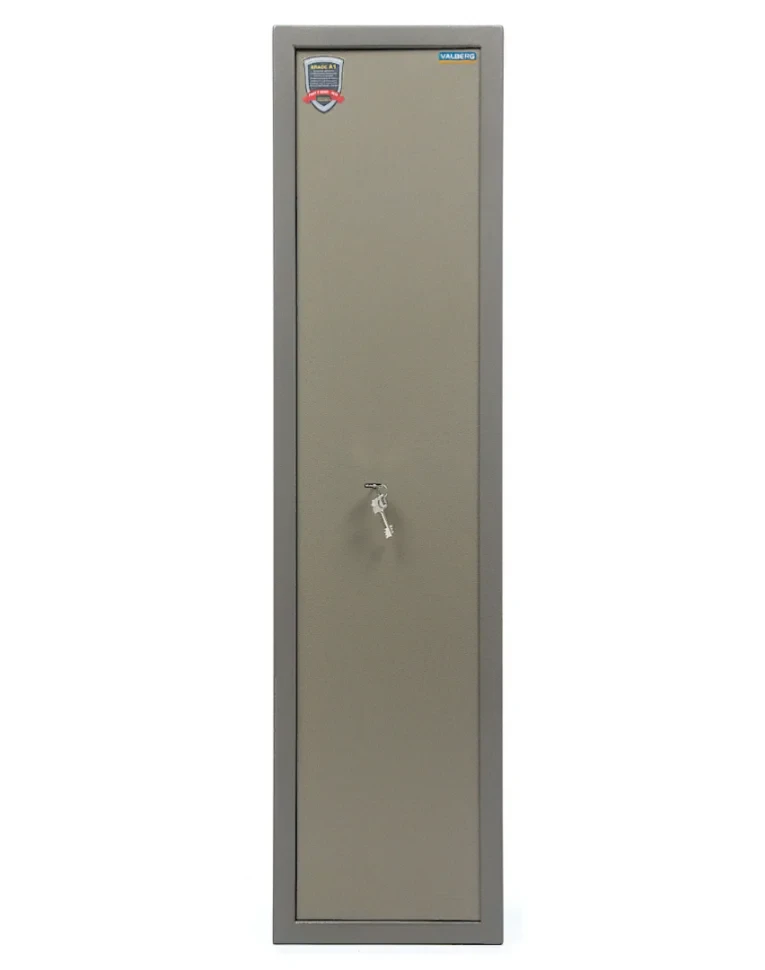 Оружейный сейф Valberg Арсенал купить в Томске