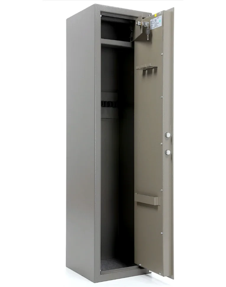 Оружейный сейф Valberg Арсенал купить в Томске