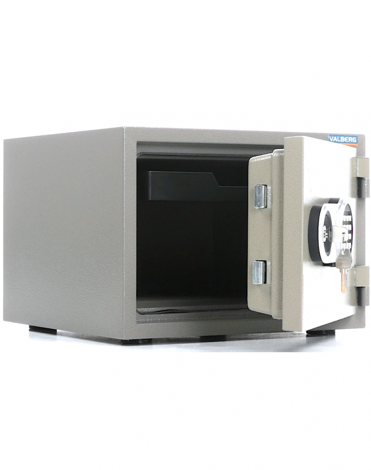 Огнестойкий сейф Valberg FRS-32 EL купить в Томске