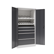 Шкаф инструментальный FBK 20 R.2B2.1S (9403.7503) Шкаф инструментальный FBK 20 R.2B2.1S (9403.7503)