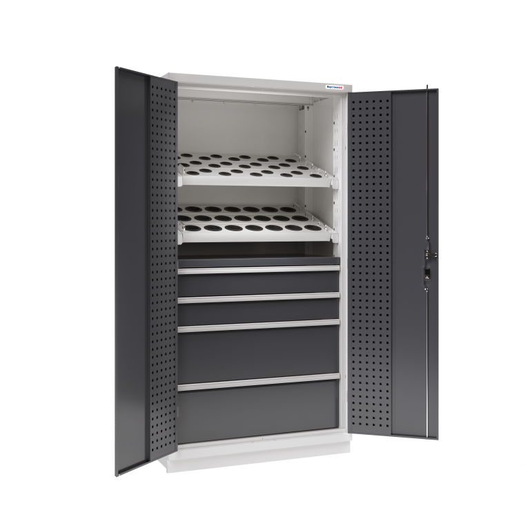 Шкаф инструментальный FBK 20 R.2B2.1S (9403.7503) купить в Томске Шкаф инструментальный FBK 20 R.2B2.1S (9403.7503) купить в Томске