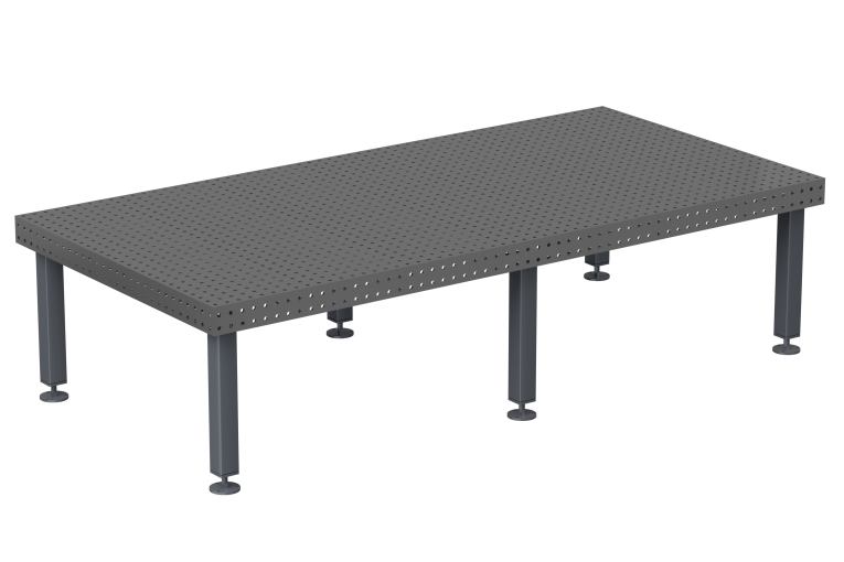 Сварочный стол SRK D16.30.15 купить в Томске Сварочный стол SRK D16.30.15 купить в Томске